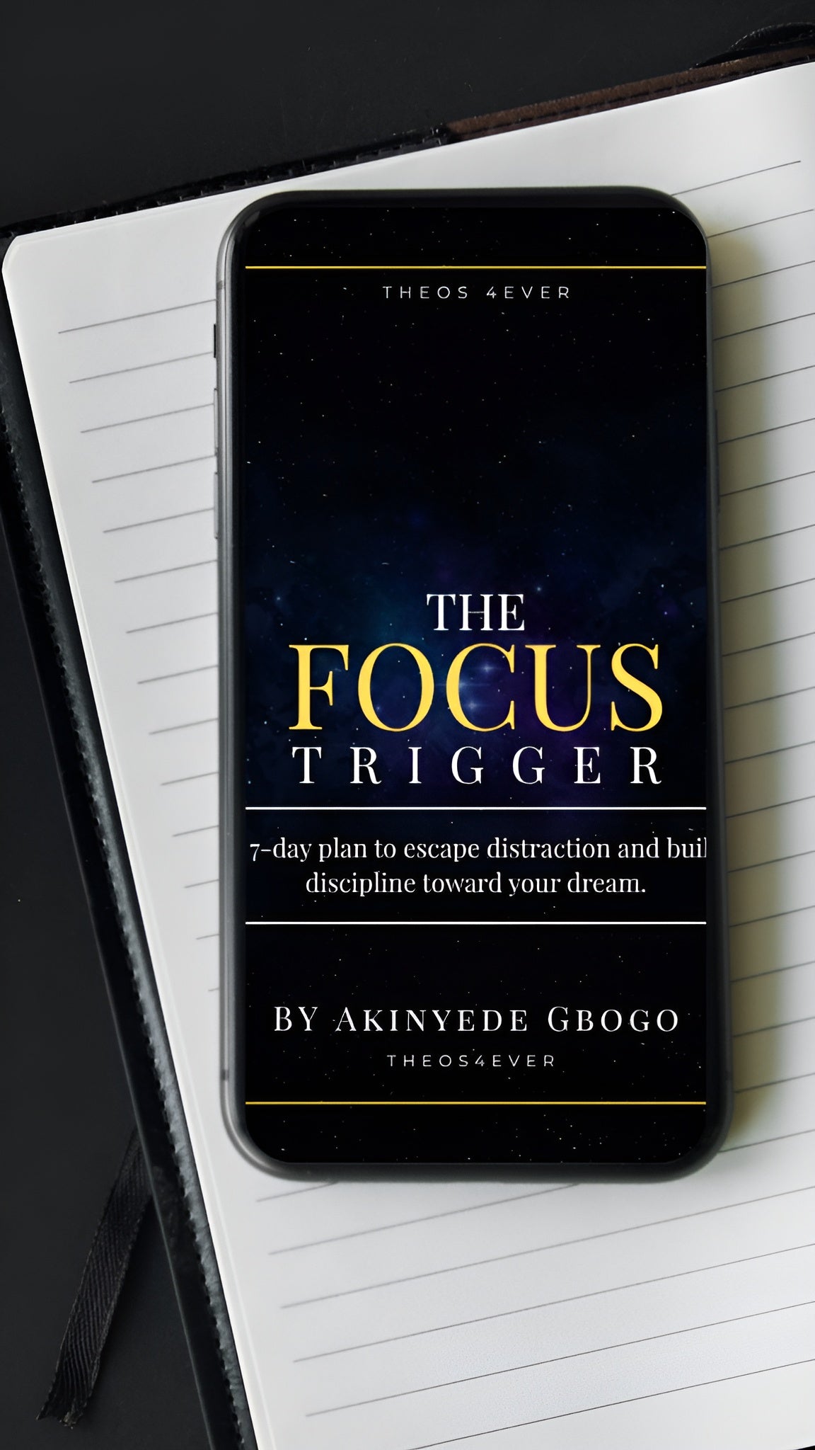 Focus Trigger