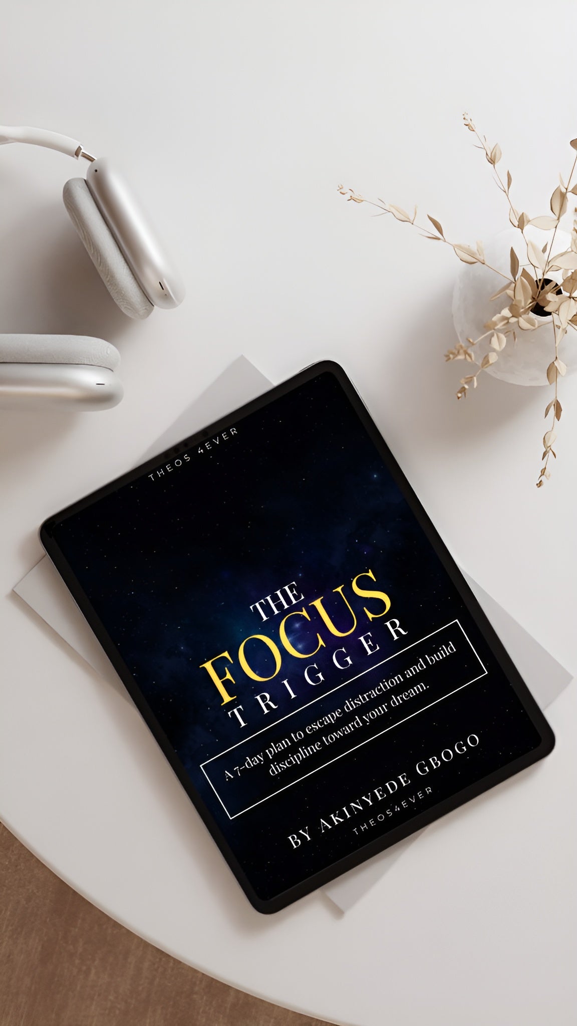 Focus Trigger