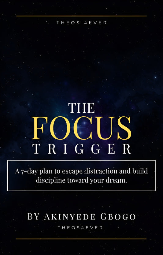Focus Trigger